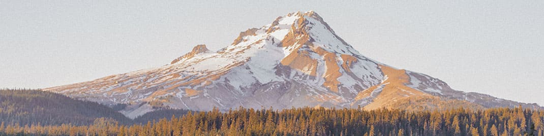 Mount Hood Image